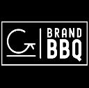 G Brand BBQ logo